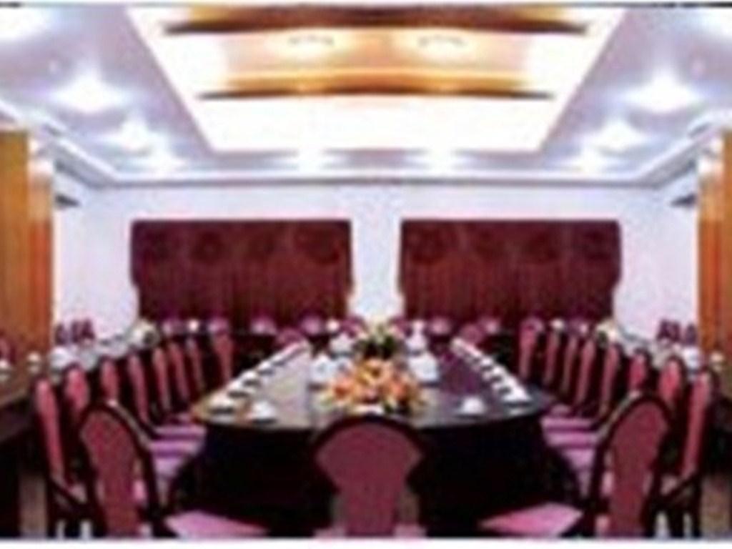 Tay Do Hotel Cần Thơ Zewnętrze zdjęcie