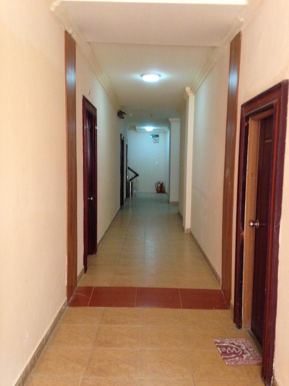 Tay Do Hotel Cần Thơ Zewnętrze zdjęcie
