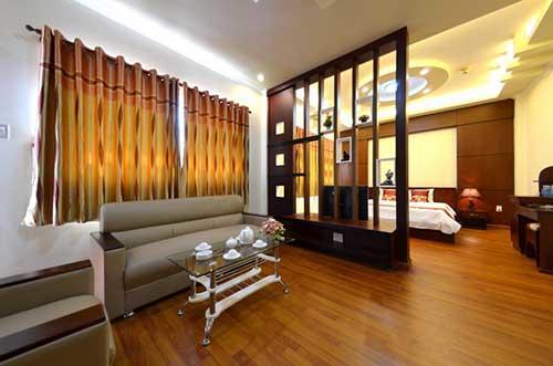 Tay Do Hotel Cần Thơ Zewnętrze zdjęcie