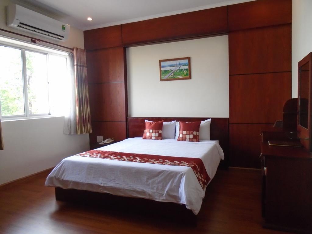 Tay Do Hotel Cần Thơ Zewnętrze zdjęcie