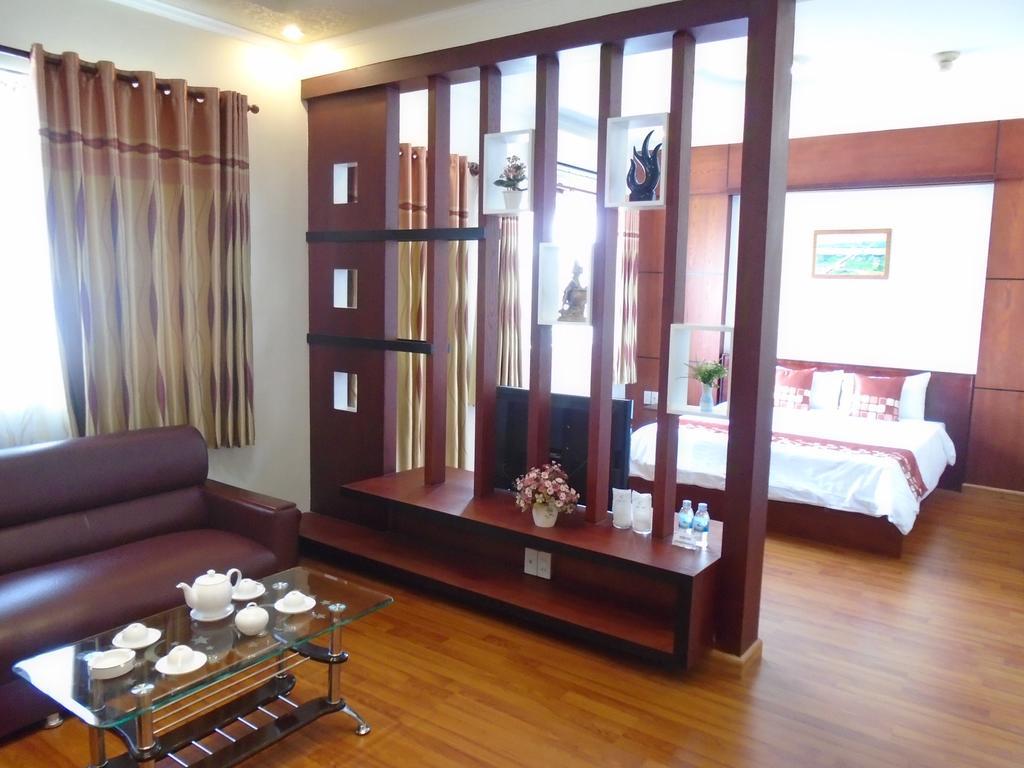 Tay Do Hotel Cần Thơ Zewnętrze zdjęcie