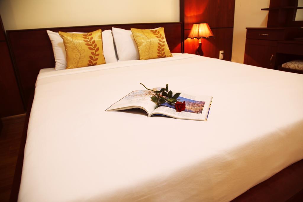 Tay Do Hotel Cần Thơ Pokój zdjęcie