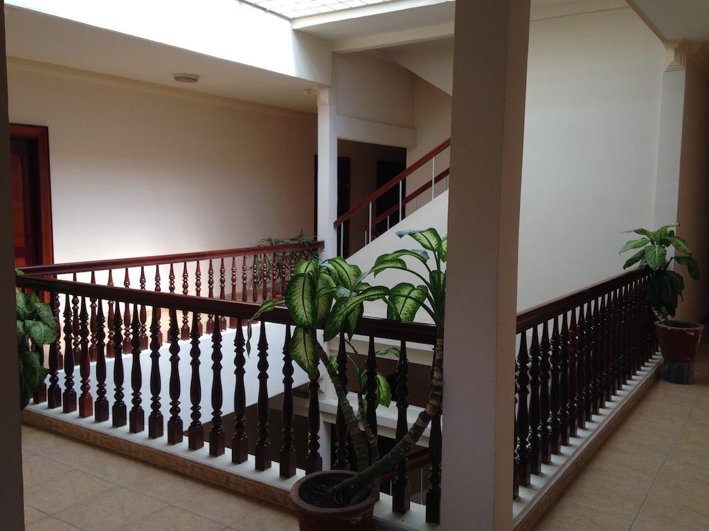 Tay Do Hotel Cần Thơ Zewnętrze zdjęcie