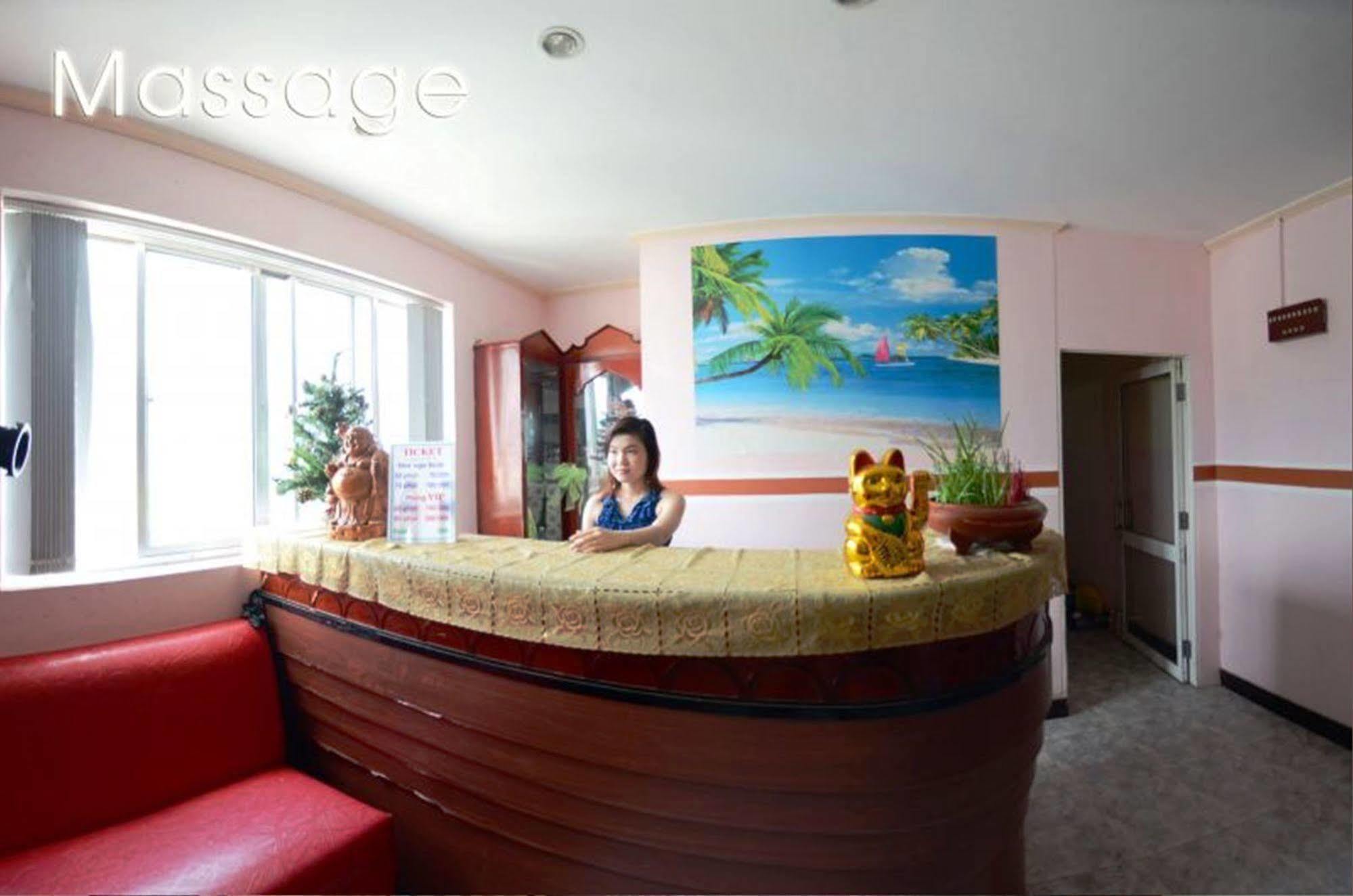 Tay Do Hotel Cần Thơ Zewnętrze zdjęcie