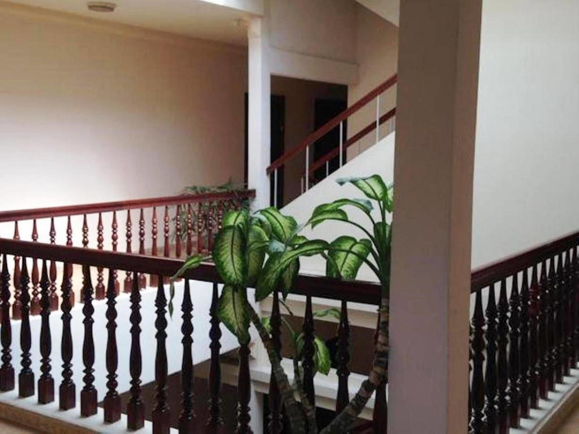 Tay Do Hotel Cần Thơ Zewnętrze zdjęcie